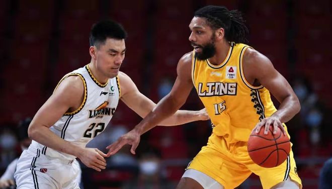 CBA选秀大会顺利结束 福建队选中状元杨曦皓