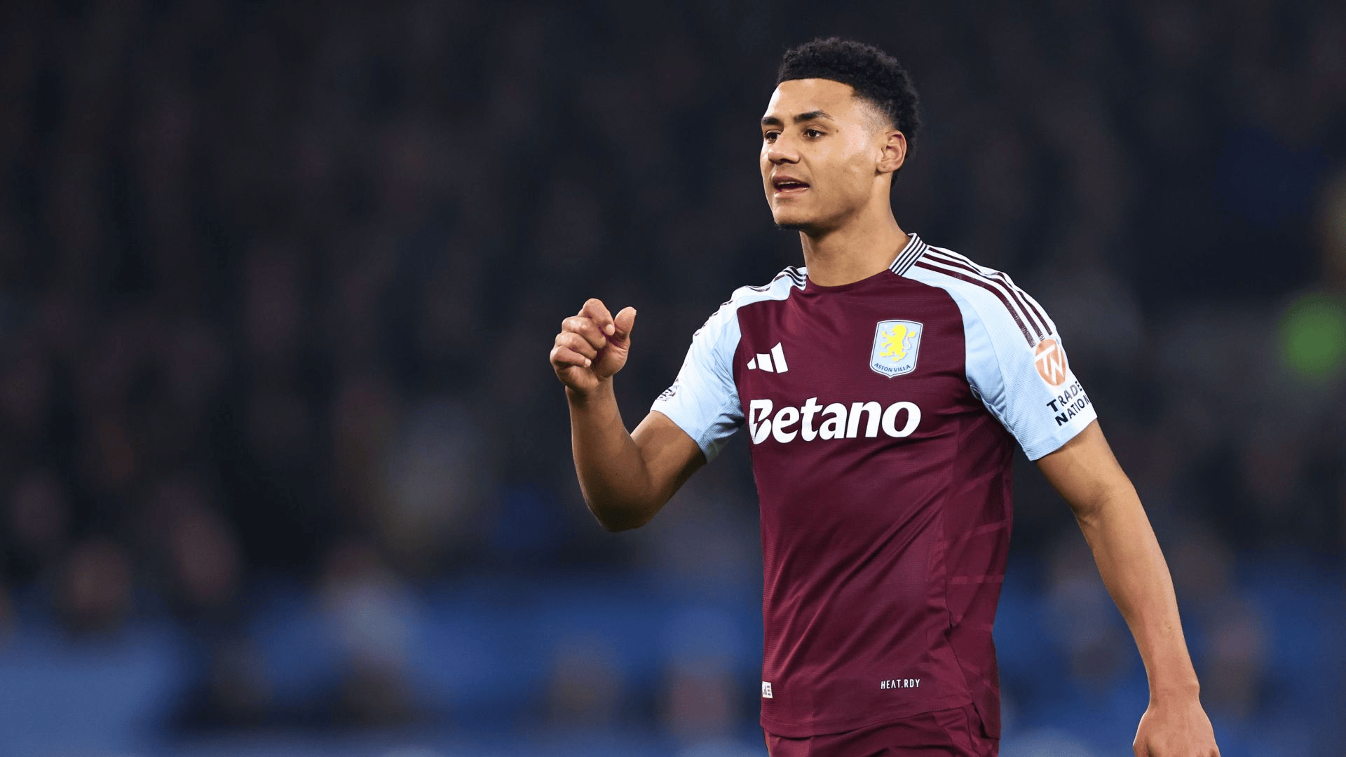 卡拉巴赫主帅：对我们来说能在主场踢切尔西已经是一场胜利了