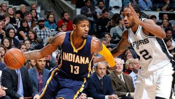 前场