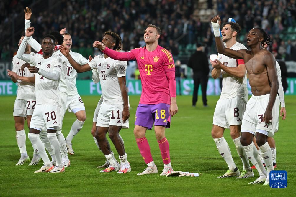 安帅：世界杯名单无特权，内马尔与其他人在同一起跑线上