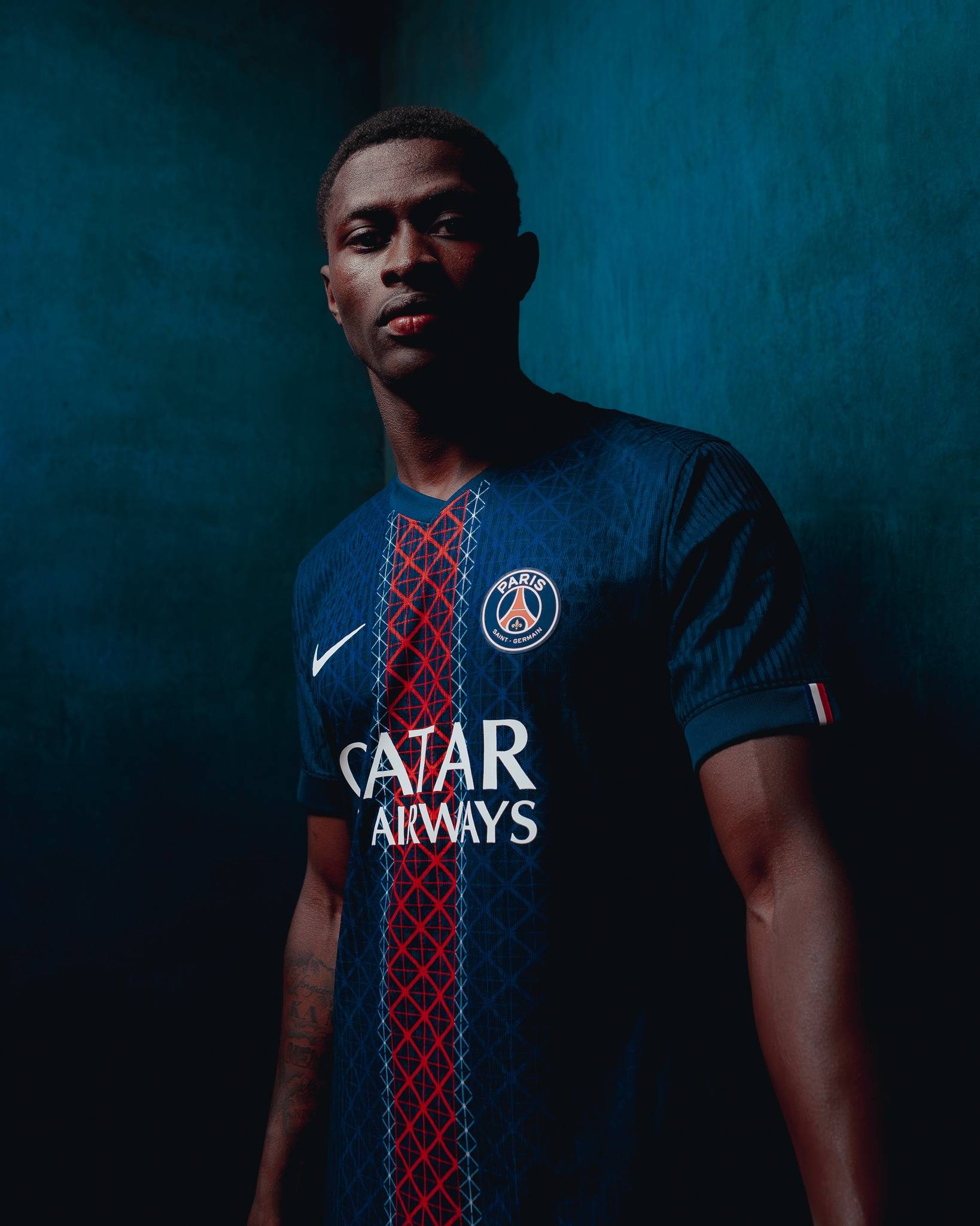 安切洛蒂希望内马尔重回国家队，将他设置为进攻性中场或伪9