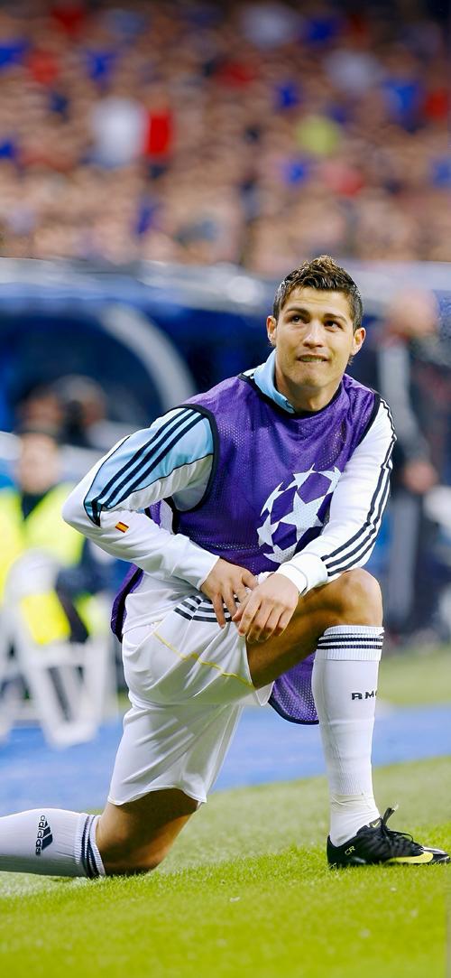 球星刚上场就改变节奏