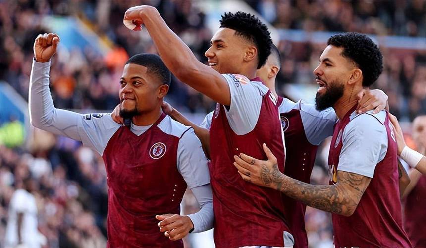 球星全场无死角发挥