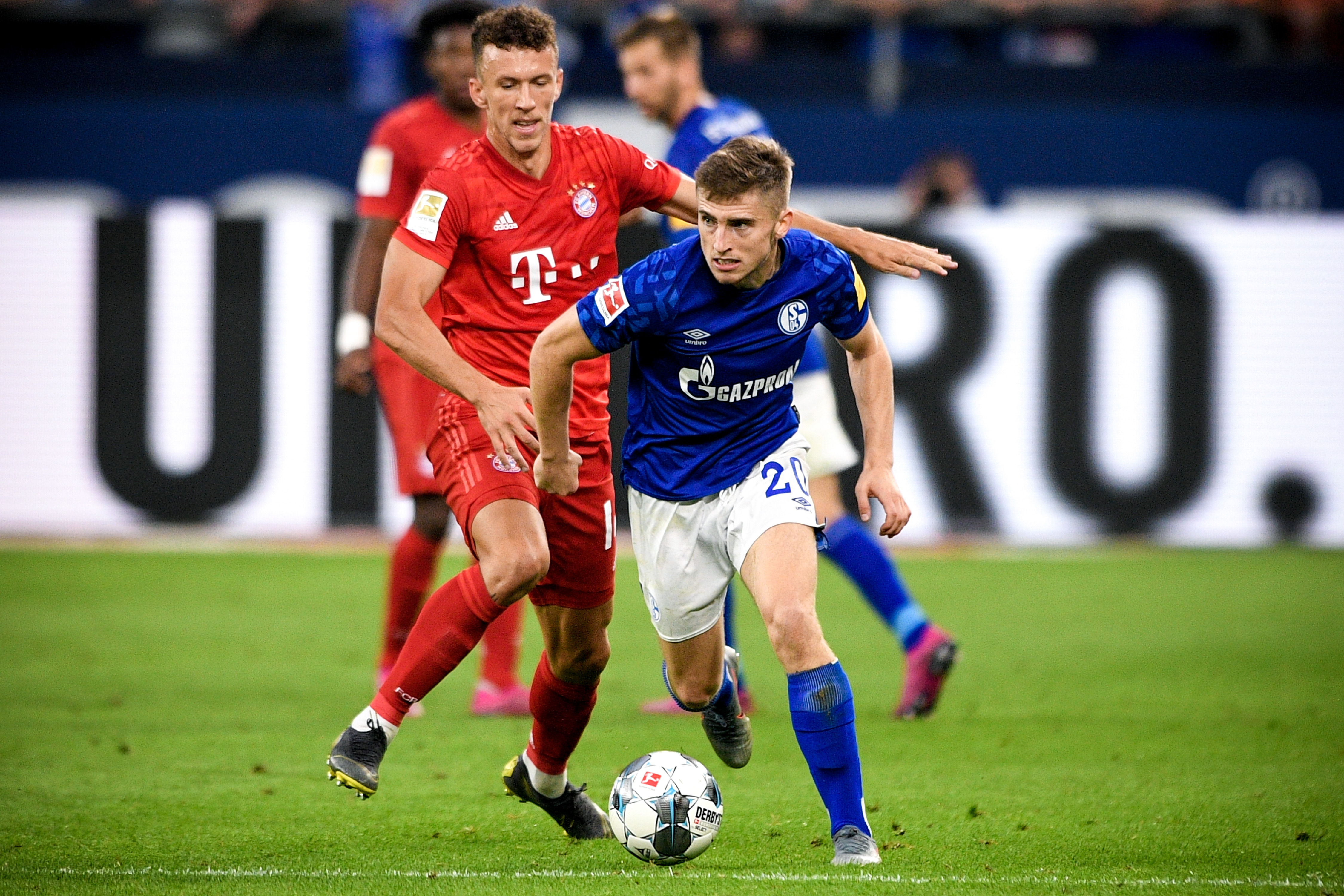 上海申花第五次屈居中超亚军